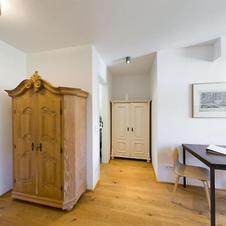 Olympia 9 Daire Garmisch-Partenkirchen Dış mekan fotoğraf