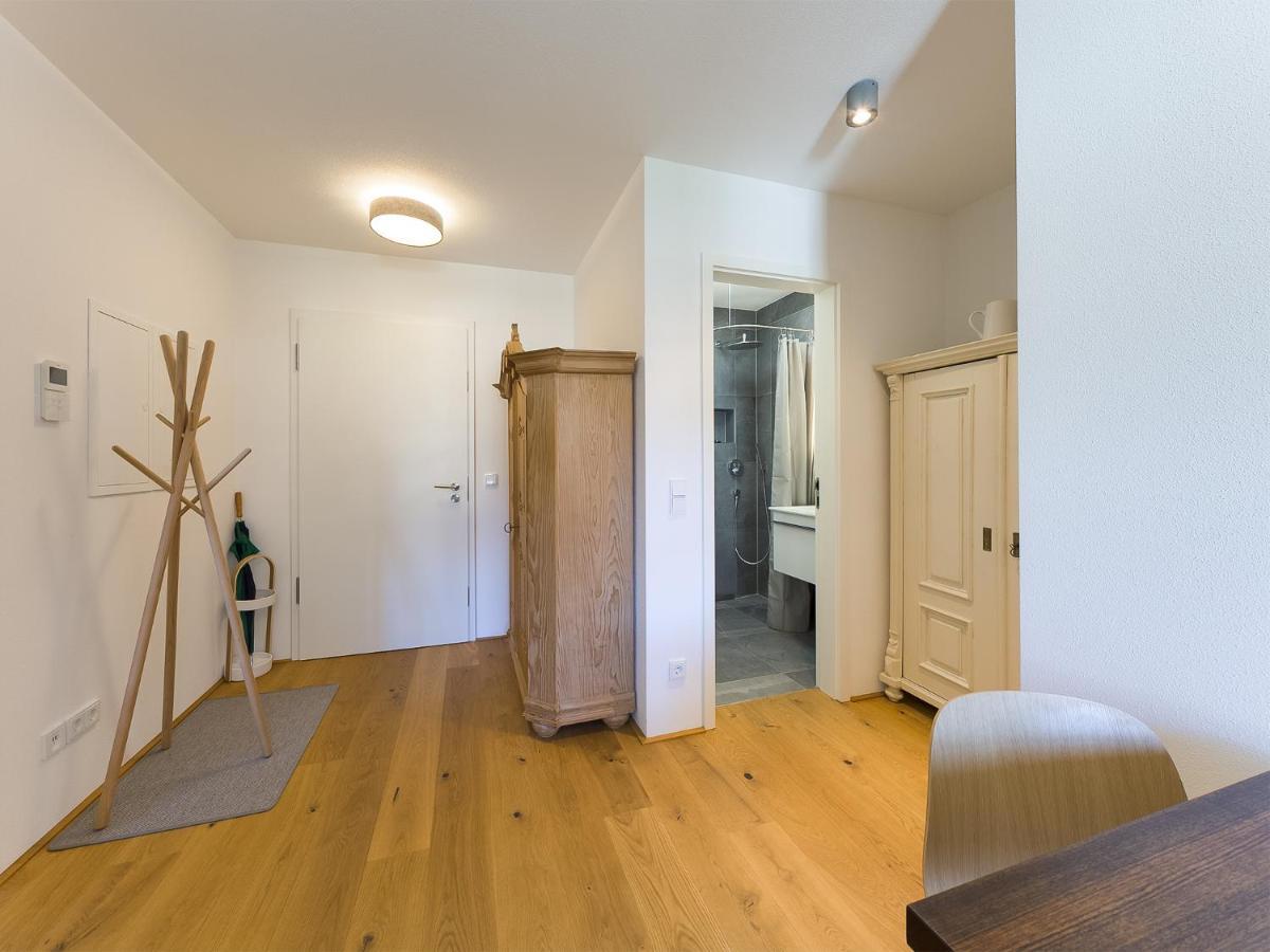 Olympia 9 Daire Garmisch-Partenkirchen Dış mekan fotoğraf